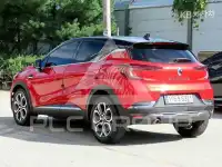 2021 Renault Samsung Capture