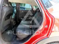 2021 Renault Samsung Capture