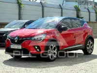 2021 Renault Samsung Capture