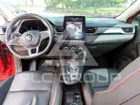 2021 Renault Samsung Capture