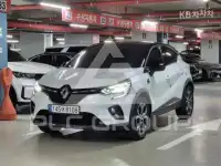 2021 Renault Samsung Capture