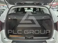 2021 Renault Samsung Capture