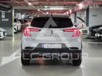 2021 Renault Samsung Capture