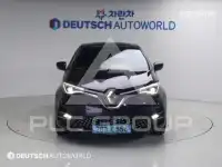 2021 Renault Samsung SM3