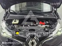 2021 Renault Samsung SM3