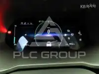 2021 Renault Samsung SM3