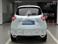 2021 Renault Samsung SM3