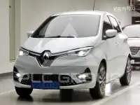 2021 Renault Samsung SM3