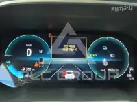 2021 Renault Samsung SM3