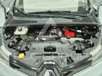 2021 Renault Samsung SM3