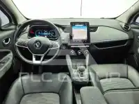 2021 Renault Samsung SM3