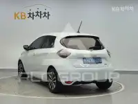 2021 Renault Samsung SM3
