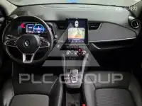 2021 Renault Samsung SM3