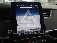 2021 Renault Samsung SM3