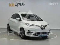 2021 Renault Samsung SM3