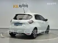 2021 Renault Samsung SM3