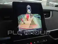 2021 Renault Samsung SM3