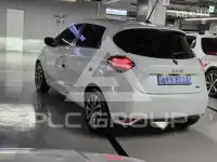 2021 Renault Samsung SM3