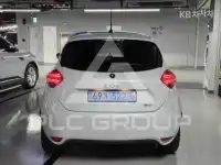 2021 Renault Samsung SM3