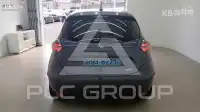 2021 Renault Samsung SM3