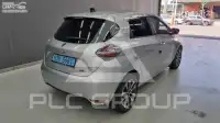 2021 Renault Samsung SM3