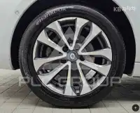 2021 Renault Samsung SM3