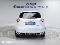 2021 Renault Samsung SM3