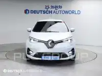 2021 Renault Samsung SM3