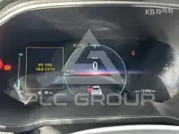 2021 Renault Samsung SM3