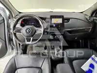 2021 Renault Samsung SM3