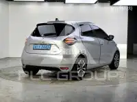 2021 Renault Samsung SM3