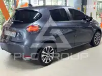 2021 Renault Samsung SM3