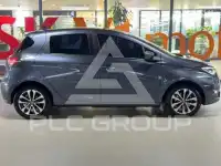 2021 Renault Samsung SM3