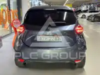 2021 Renault Samsung SM3