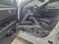 2021 Renault Samsung SM6