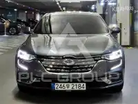 2021 Renault Samsung SM6