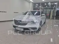 2021 Renault Samsung SM6