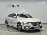 2021 Renault Samsung SM6