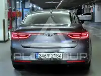 2021 Renault Samsung SM6