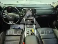 2021 Renault Samsung SM6