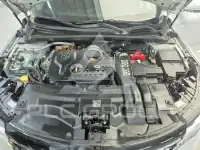 2021 Renault Samsung SM6