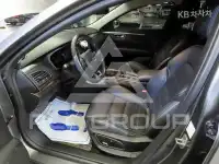 2021 Renault Samsung SM6