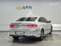 2021 Renault Samsung SM6