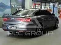 2021 Renault Samsung SM6