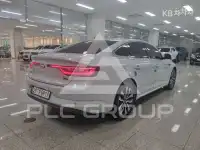 2021 Renault Samsung SM6