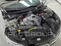 2021 Renault Samsung SM6