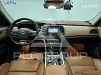 2021 Renault Samsung SM6
