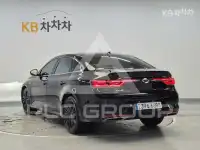 2021 Renault Samsung SM6