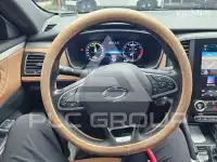 2021 Renault Samsung SM6