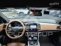 2021 Renault Samsung SM6